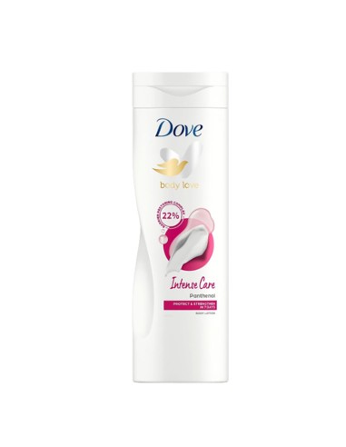 Dove Intense Care Body Lotion For Extra Dry Skin 250 ml | Shop at CC Hair & Beauty UK