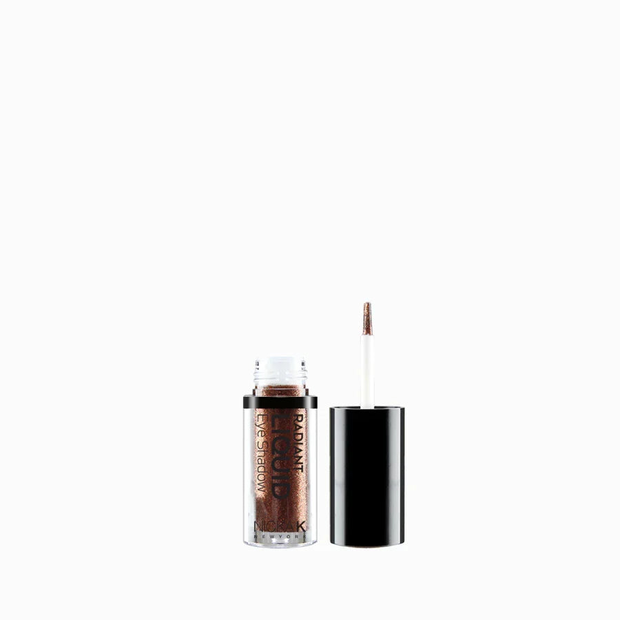 Nicka K Radiant Liquid Eye Shadow - view 6