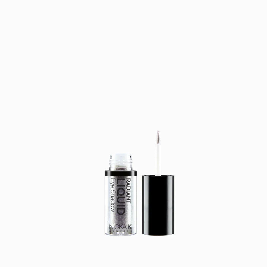 Nicka K Radiant Liquid Eye Shadow