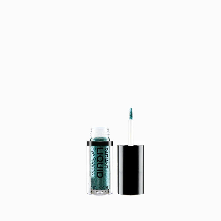 Nicka K Radiant Liquid Eye Shadow