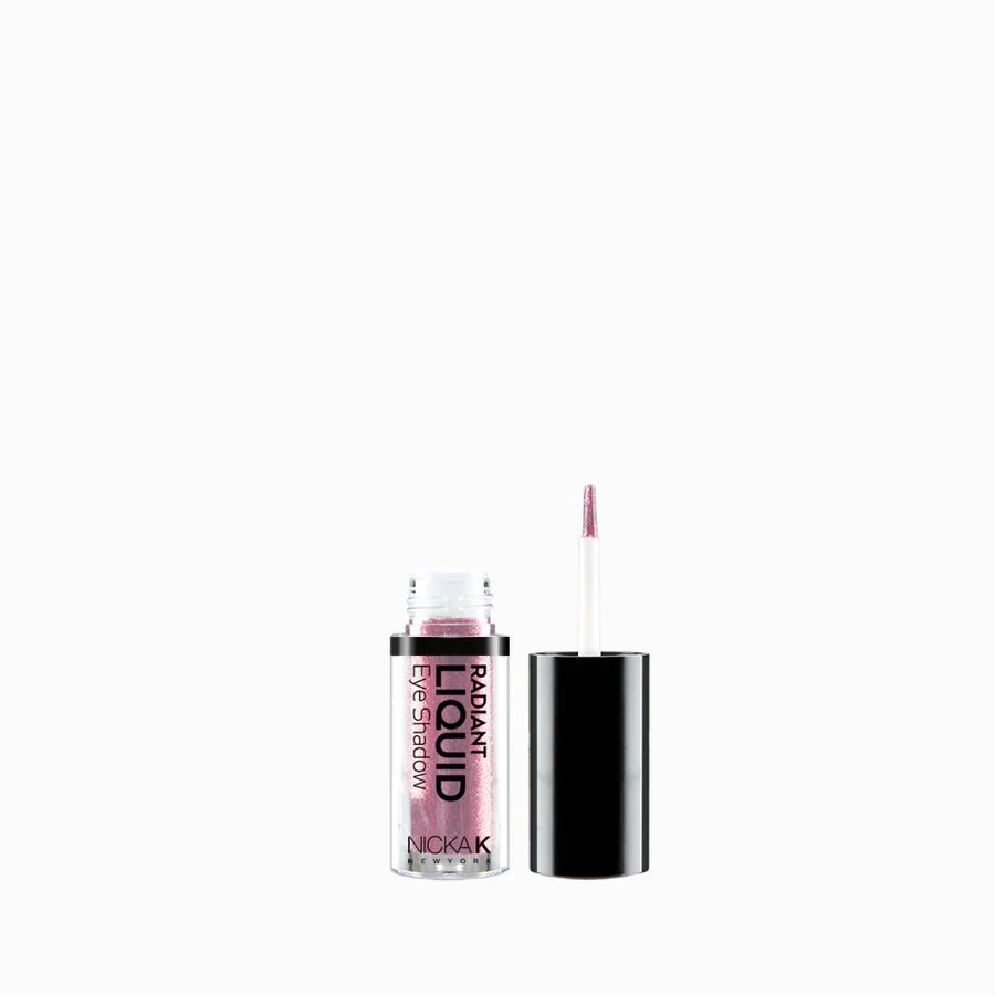 Nicka K Radiant Liquid Eye Shadow