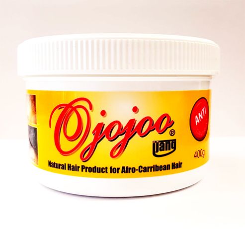 Ojojoo Natural Hair Treatment 150G | Shop at CC Hair & Beauty UK