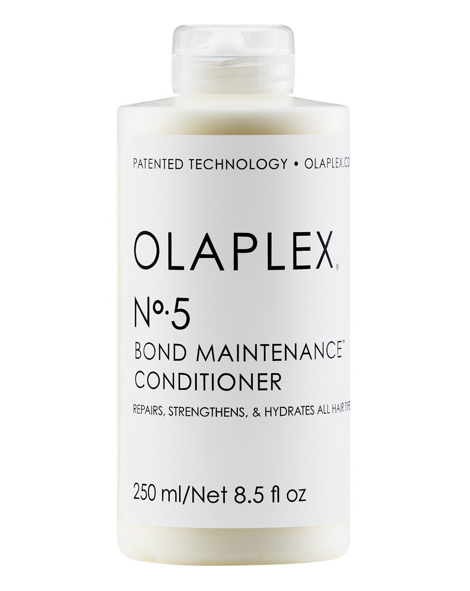 Olaplex No 5 Bond Maintenance Conditioner (250Ml) | Shop at CC Hair & Beauty UK