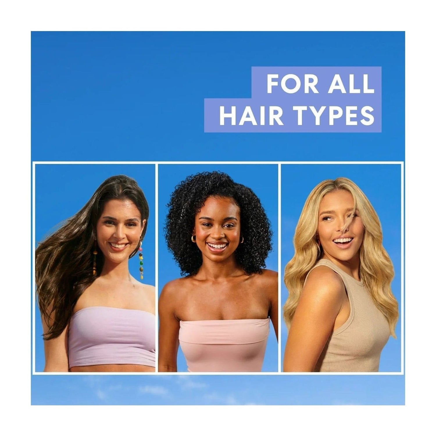Palmer's Tahitian Vanilla Rinse-Out Conditioner 313ml bottle for dry, natural and relaxed hair
