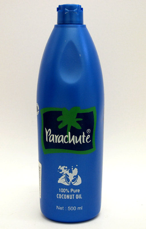 Parachute Parachute 100% Pure Coconut Oil | CC Hair & Beauty Leeds