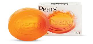 Pears Pears Transparent Soap- 125G | CC Hair & Beauty Leeds
