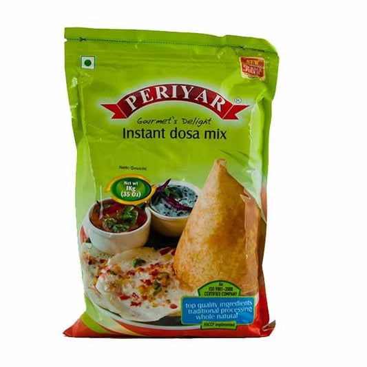 Periyar Instant Dosa Mix 1Kg