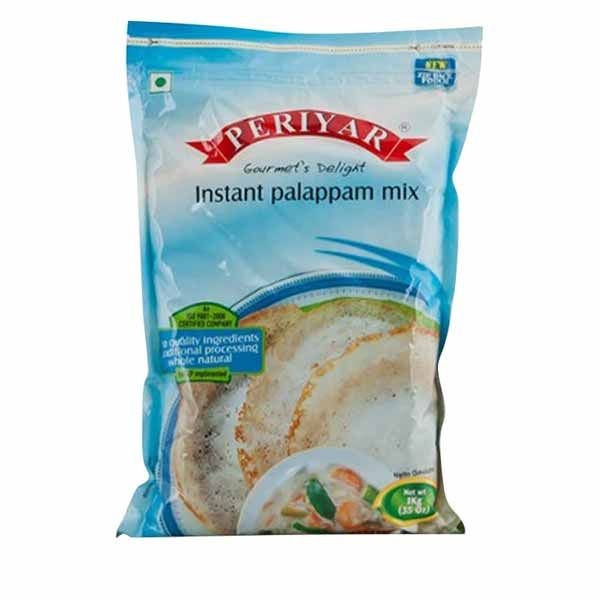 Periyar Instant Palappam Mix 1Kg