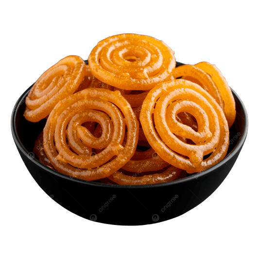 Gits Jilebi Mix 100g