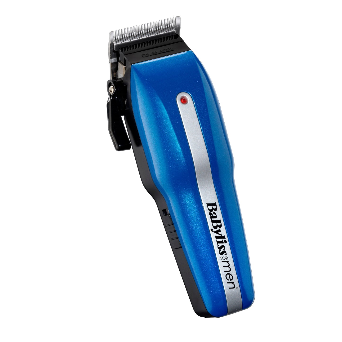 Babyliss For Men Light Power Pro - product detail | CC Hair & Beauty