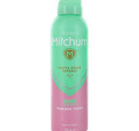 Mitchum Men Antiperspirant & Deodorant 200ml - available online | CC Hair & Beauty UK