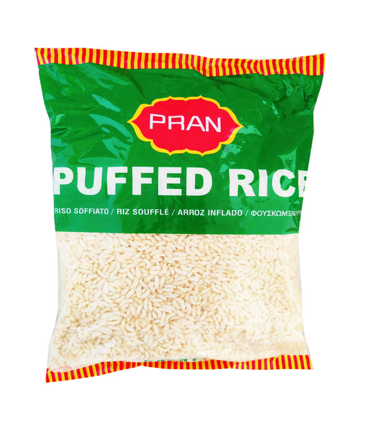 Pran Puffed Rice 500g