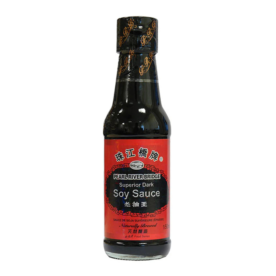Pearl River Superior Dark Soy Sauce 150g