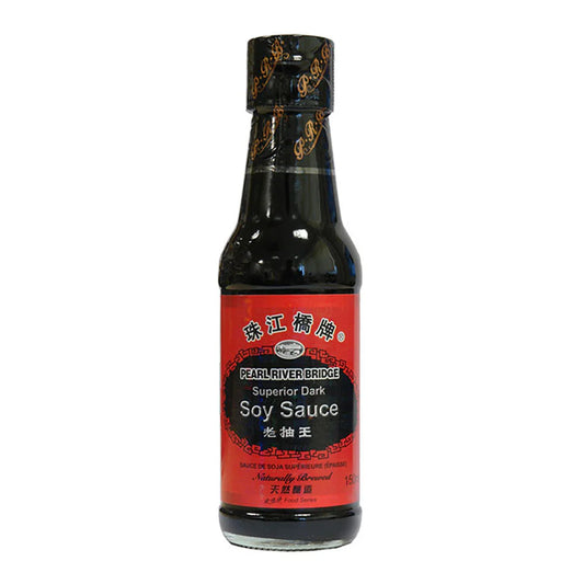 Pearl River Superior Dark Soy Sauce 150g