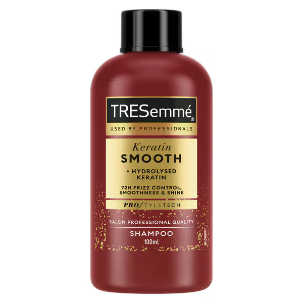 TRESemme Keratin Smooth Infusing Shampoo 100ml