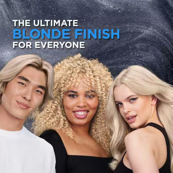 Garnier Olia Hi-Shine Toner Blondes | CC Hair & Beauty UK