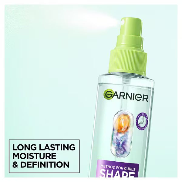 Garnier Method For Curls Spray 150ml - view 3