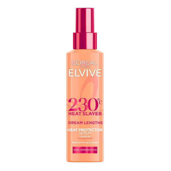 L'Oréal Paris Elvive Dream Lengths Heat Slayer Protection 150ml