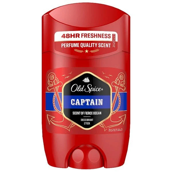 Old Spice Deodorant Stick for Men Fresh 50 ml | CC Hair & Beauty UK
