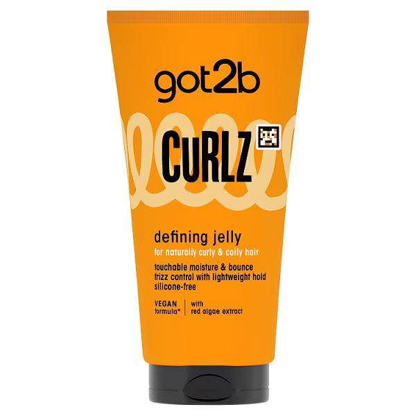 Got2b Curlz Defining Jelly 150ml