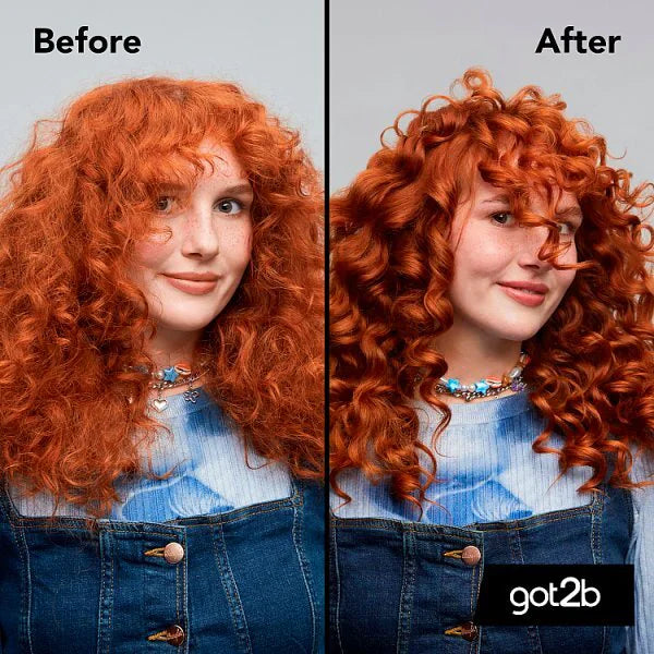 Got2b Curlz Defining Jelly 150ml - view 4