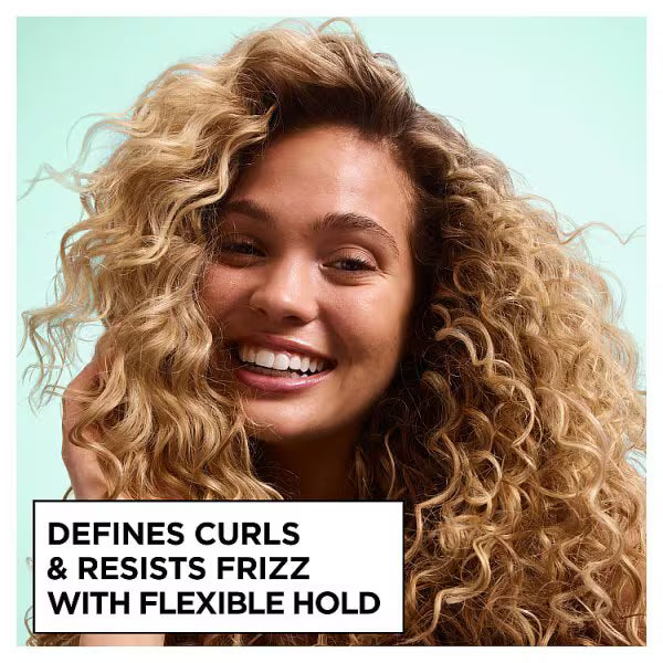 Garnier Method For Curls Gel 370ml - view 5