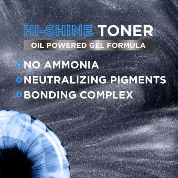 Garnier Olia Hi-Shine Toner Blondes | CC Hair & Beauty UK