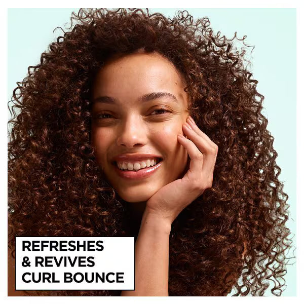 Garnier Method For Curls Spray 150ml - view 2