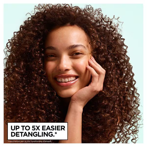 Garnier Method For Curls Conditioner 200ml - view 2