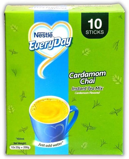 Nestle Everyday Cardamon Tea 200g