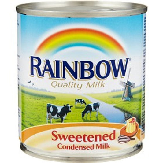 Rainbow Cardamom Milk 170g