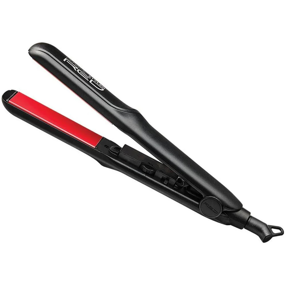 Red By Kiss 1" Ceramic Styler Extreme Heat For Silky Hair - product detail | CC Hair & Beauty