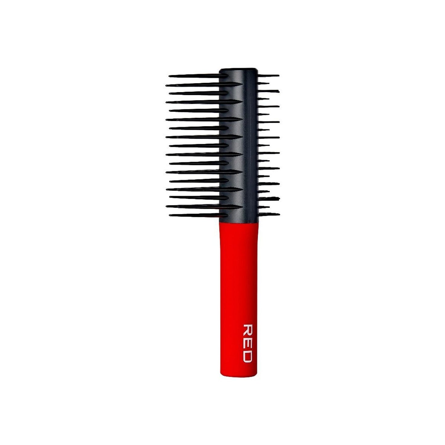 Red By Kiss 2 IN 1 Detangle Brush - product detail | CC Hair & Beauty