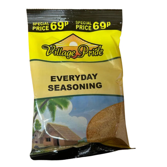 Village Pride Everyday Seasonings 100g