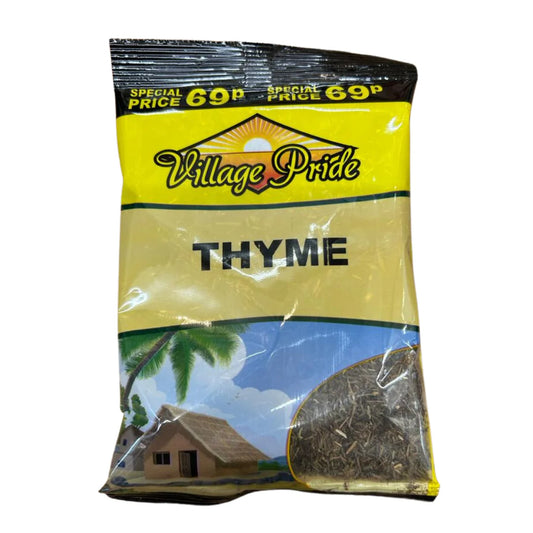 Village Pride Thyme 40g