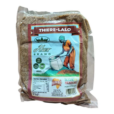 Hax Brand Thiere-Lalo 400g