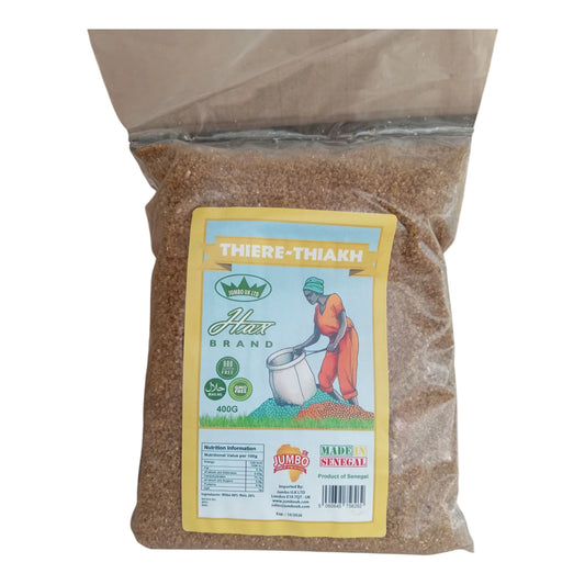 Hax Brand Thiere-Thiakh 400g