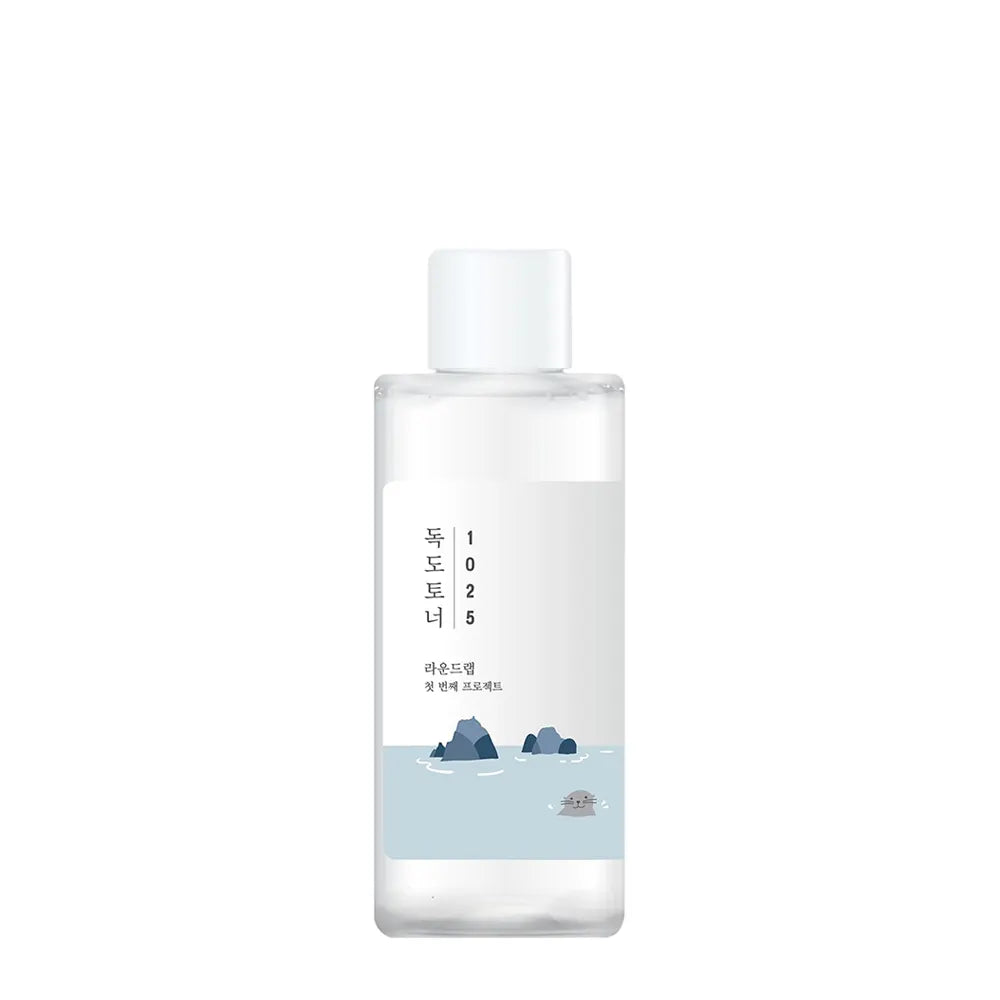 1025 Dokdo Toner 100 ml - product detail | CC Hair & Beauty