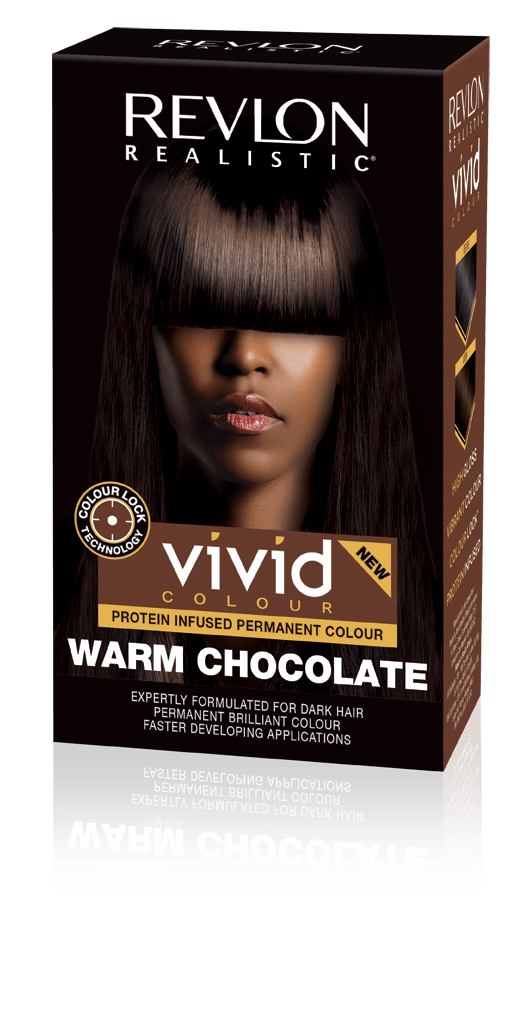 Revlon Realistic Vivid Protein Infused Permanent Colour | CC Hair & Beauty UK