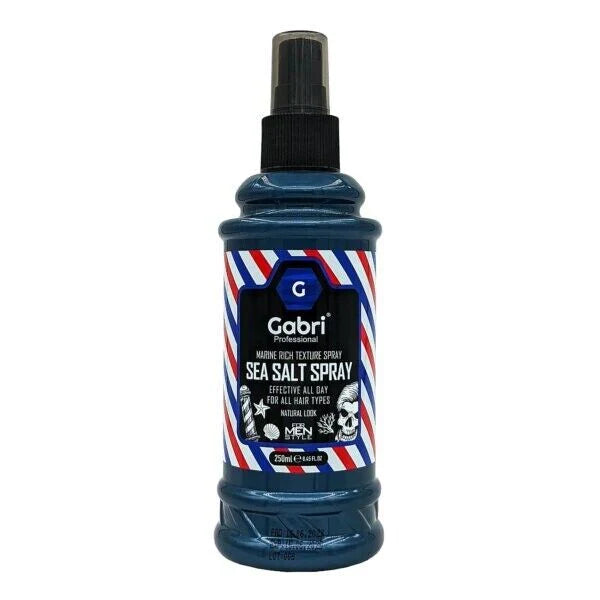 Gabri - Sea Salt Spray 250ml | Shop at CC Hair & Beauty UK