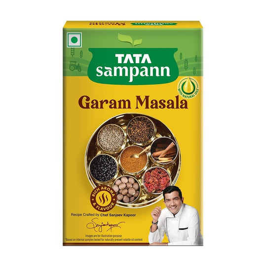 Tata Garam Masala 100g