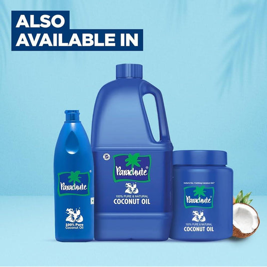 Parachute Coconut Oil 1lt
