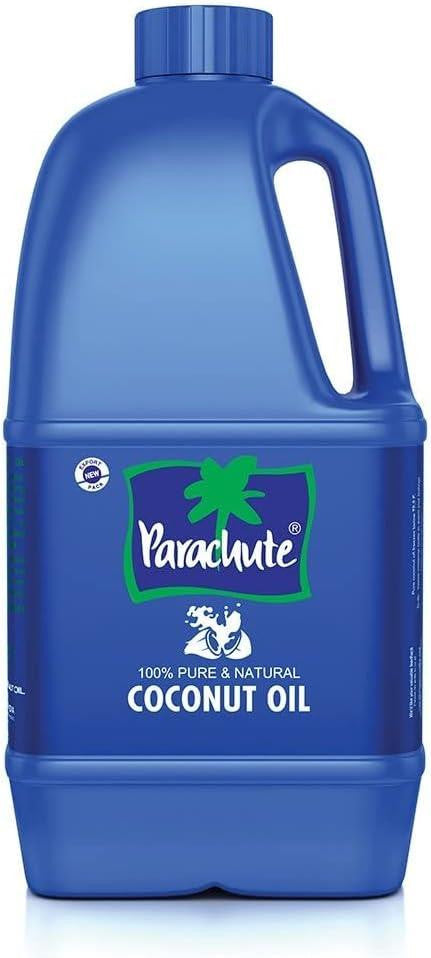 Parachute Coconut Oil 1lt