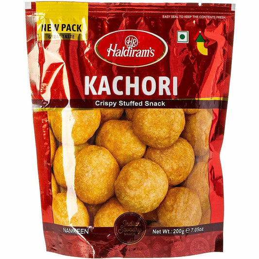 Haldiram's Kachori 200g