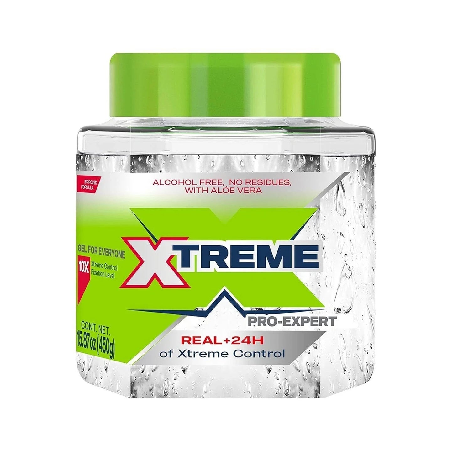 Xtreme Pro-Expert Gel - view 2