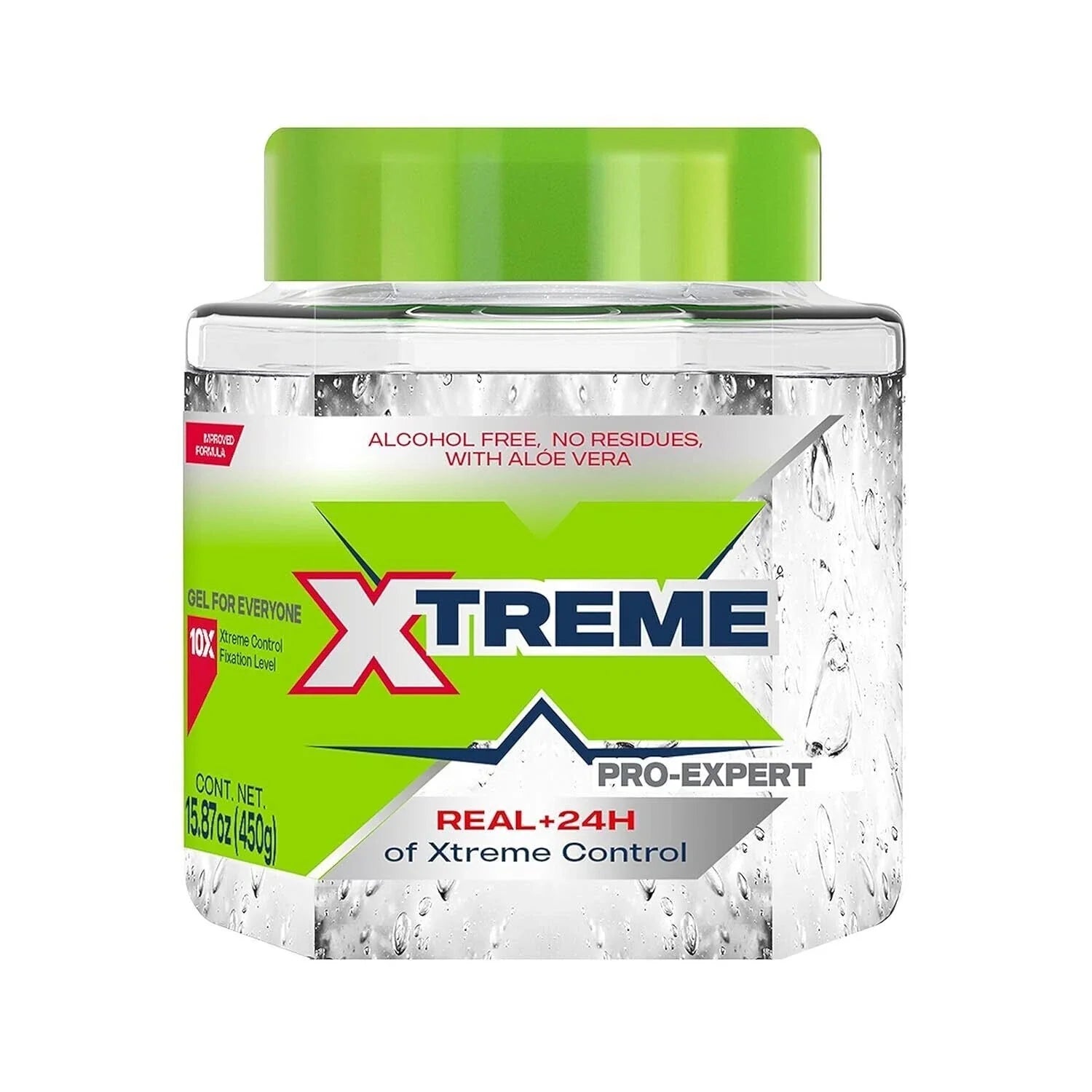 Xtreme Pro-Expert Gel - view 2