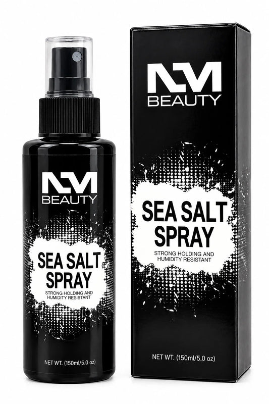NM Beauty Sea Salt Spray - 150ml