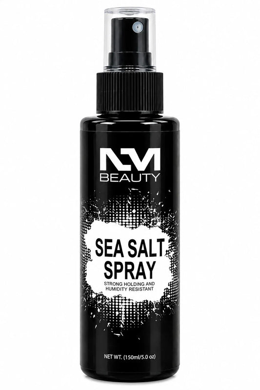 NM Beauty Sea Salt Spray - 150ml