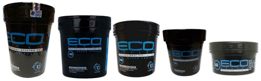 Eco Styler Professional Super Protein Hair Styling Gel - available online | CC Hair & Beauty UK