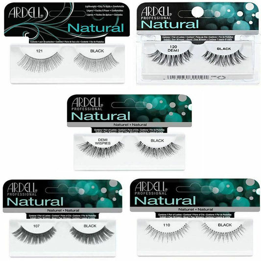 Ardell Professional Natural Lashes | CC Hair & Beauty UK